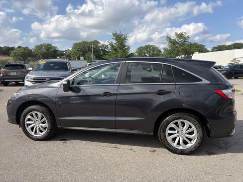 Used 2016 Acura RDX AWD w/ Technology Package image 8