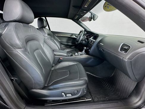 Used 2015 Audi S5 Premium Plus w/ Technology Package image 28