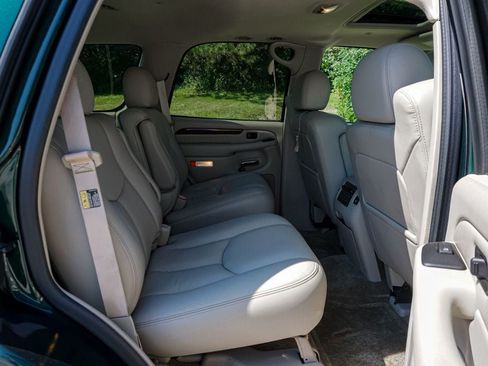 Used 2003 Cadillac Escalade AWD image 51