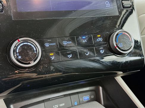 Used 2023 Hyundai Tucson SEL image 23