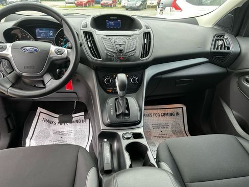Used 2015 Ford Escape S FWD image 15
