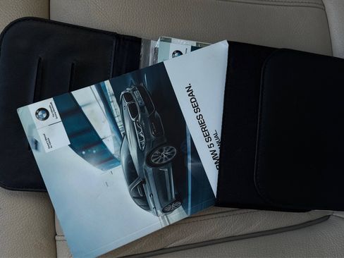 Used 2018 BMW M550i xDrive image 20