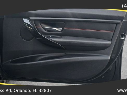 Used 2014 BMW 335i Sedan image 20