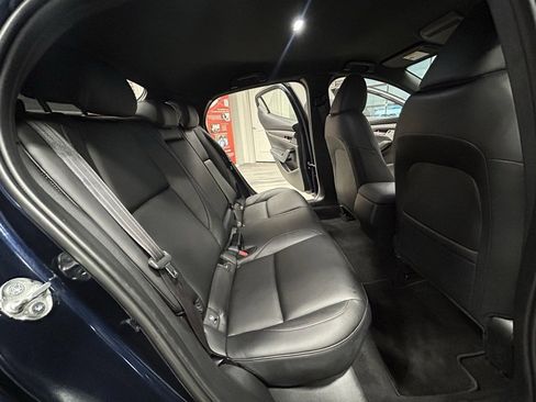 Used 2019 MAZDA MAZDA3 AWD Hatchback w/ Preferred Pkg image 40