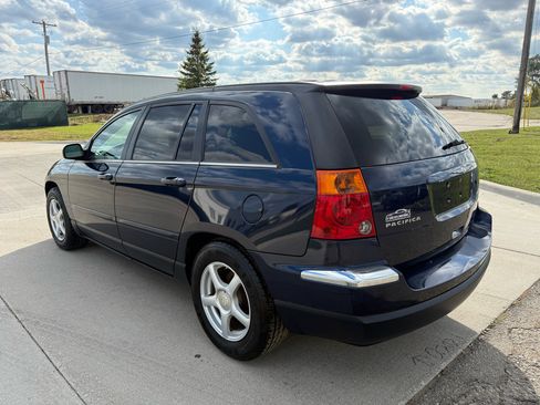 Used 2004 Chrysler Pacifica 2WD image 9