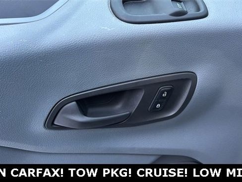 Used 2018 Ford Transit 150 148 Low Roof image 22