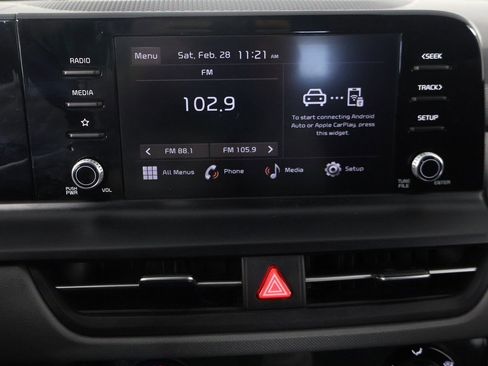 Used 2024 Kia Seltos LX image 36