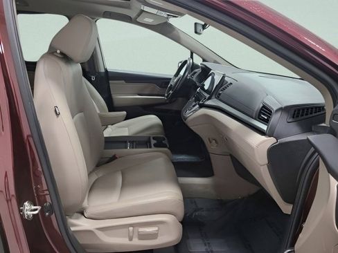 Used 2019 Honda Odyssey EX-L image 12