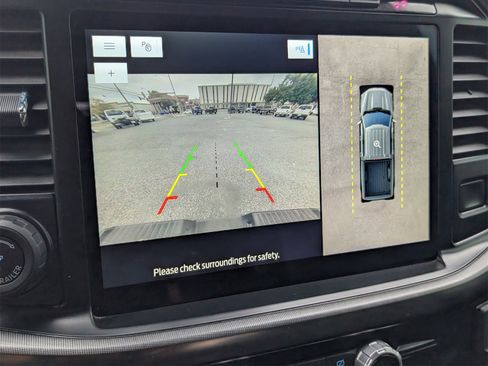 Used 2023 Ford F150 Platinum w/ Equipment Group 701A High image 18