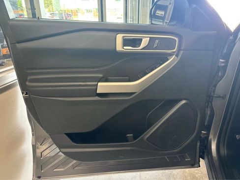 Certified 2023 Ford Explorer XLT w/ Equipment Group 202A AWD/4WD image 22