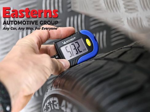 Used 2024 Chevrolet Malibu LT FWD image 31