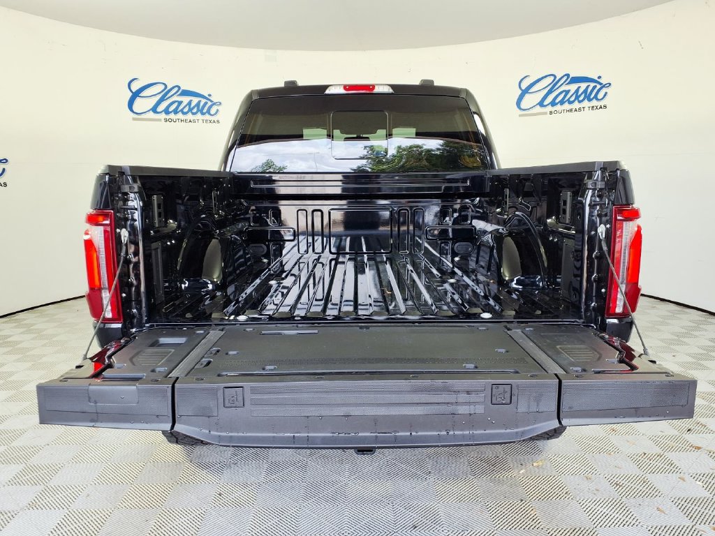 Used 2026 Ford F150 King Ranch w/ Equipment Group 601A High AWD/4WD image 5