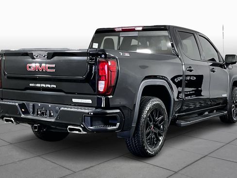 Certified 2024 GMC Sierra 1500 Elevation w/ Elevation Premium Package image 13