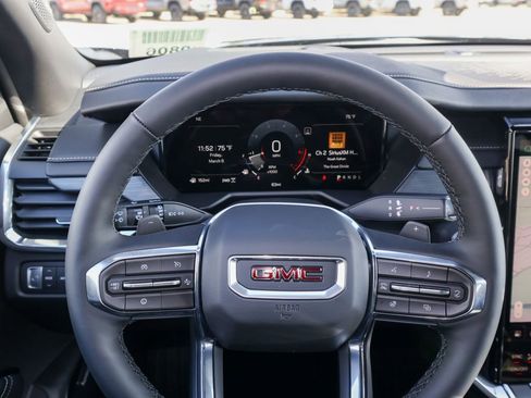 New 2026 GMC Acadia Elevation w/ Black Edition image 19