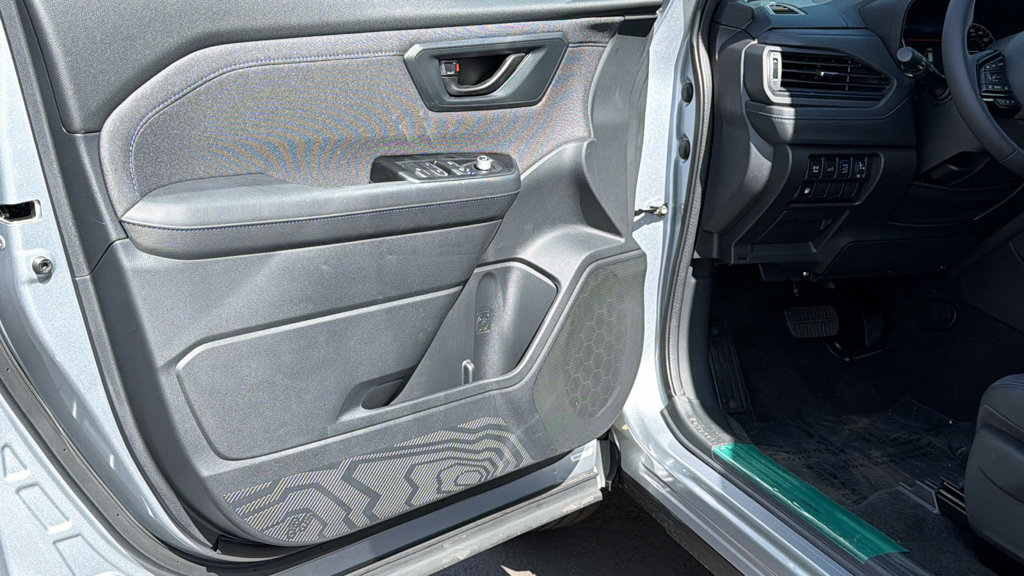 New 2026 Subaru Forester Premium AWD/4WD image 23