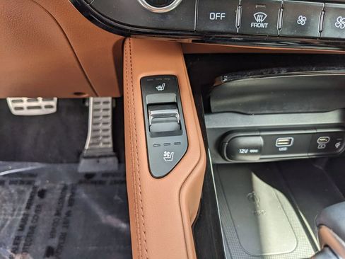 Certified 2023 Kia Telluride SX X-Line image 28