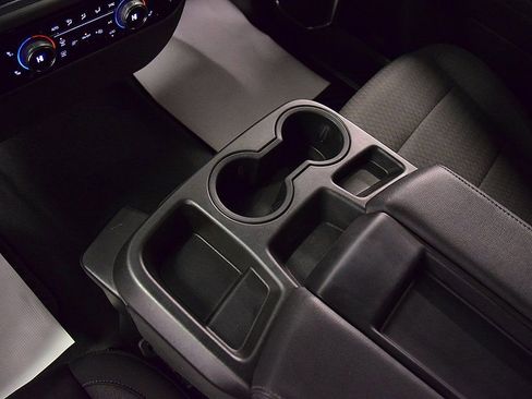 Used 2023 Chevrolet Silverado 1500 LT image 21