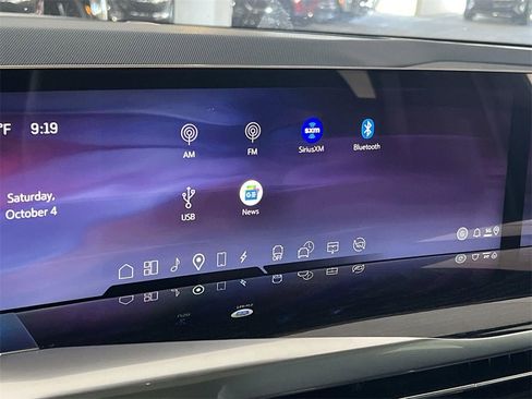 New 2026 Cadillac Escalade IQ Sport 1 image 18