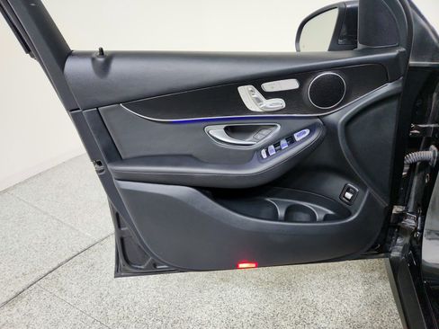 Certified 2022 Mercedes-Benz GLC 300 image 26