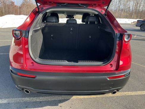 Used 2024 MAZDA CX-30 AWD 2.5 S w/ Select Sport Pkg image 19