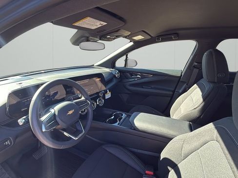 New 2026 Chevrolet Blazer EV LT image 35