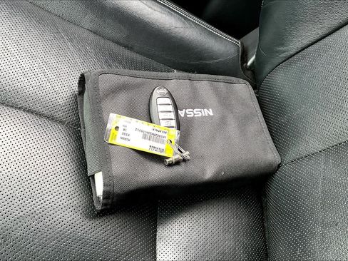 Used 2016 Nissan Murano SL w/ SL Technology Package image 14