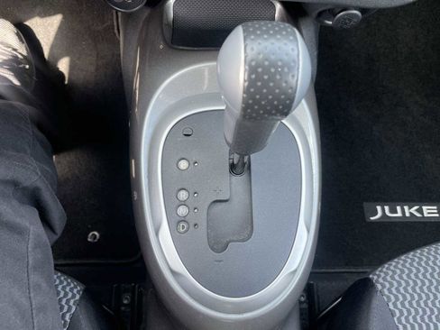 Used 2016 Nissan Juke S image 20