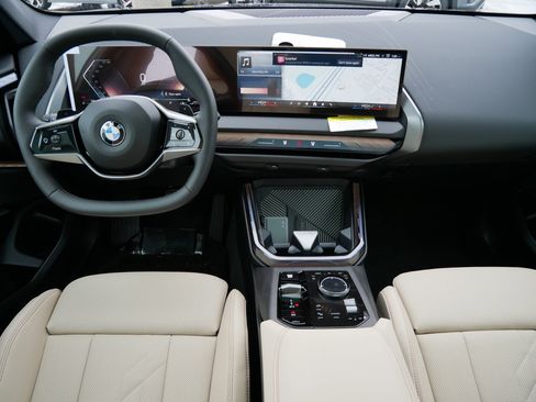 New 2026 BMW X3 xDrive30 w/ Convenience Package image 8