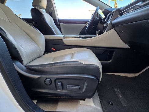 Used 2018 Lexus RX 350 F Sport w/ Accessory Package image 12