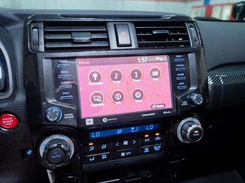 Used 2023 Toyota 4Runner TRD Pro AWD/4WD image 57