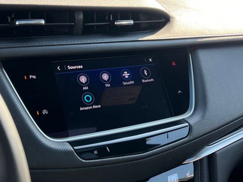 Certified 2023 Cadillac XT6 Luxury image 43