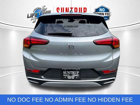 Used 2026 Buick Encore GX Preferred w/ Comfort Package FWD image 4