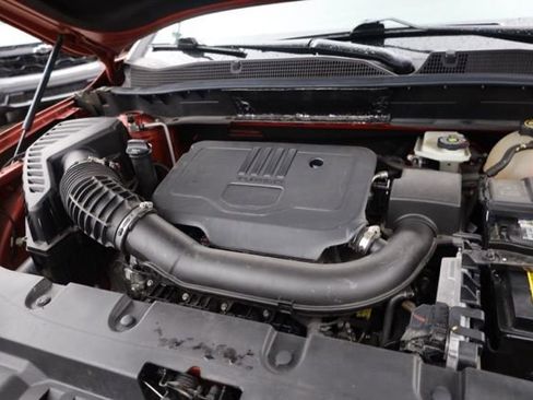 Certified 2022 Chevrolet Blazer LT image 35