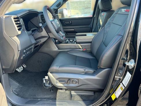 New 2025 Toyota Tundra TRD Pro AWD/4WD image 7