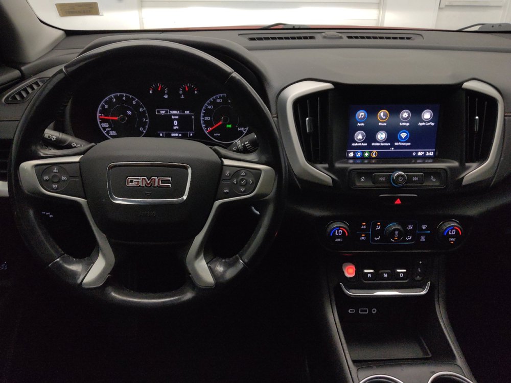 Used 2018 GMC Terrain SLE w/ Driver Convenience Package FWD image 22