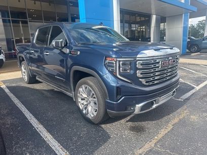 Used 2023 GMC Sierra 1500 Denali