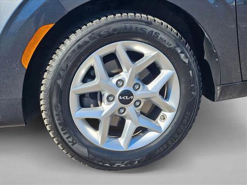 Used 2023 Kia Soul LX w/ LX Technology Package image 20
