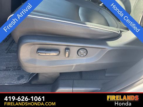 New 2025 Honda Odyssey Touring image 17