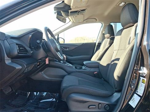 Used 2024 Subaru Outback Premium image 14