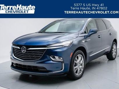 Used 2023 Buick Enclave Essence w/ Experience Buick Package