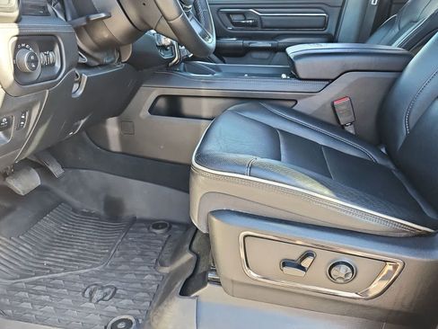 Certified 2023 RAM 1500 Limited w/ Trailer Tow Group image 19