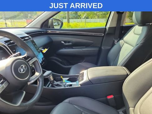 Used 2023 Hyundai Tucson SEL w/ Convenience Package AWD/4WD image 21