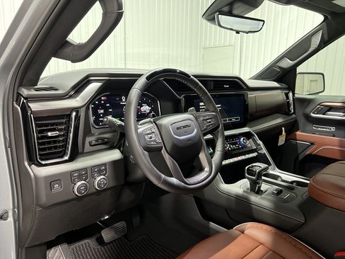 New 2026 GMC Sierra 1500 Denali Ultimate image 8