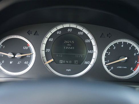 Used 2008 Mercedes-Benz C 300 Sedan image 25