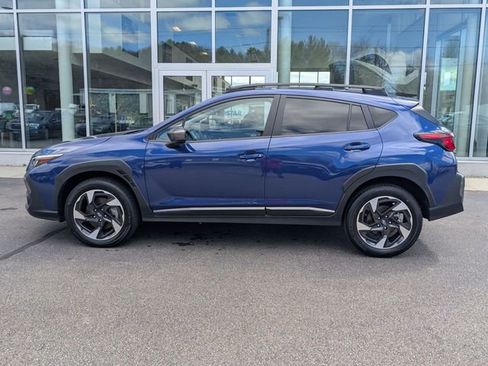 Used 2025 Subaru Crosstrek 2.5i Limited image 6