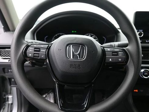 New 2026 Honda Civic LX image 27