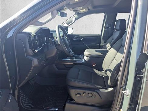 New 2026 Chevrolet Silverado 1500 LT Trail Boss w/ LT Trail Boss Premium Package image 4