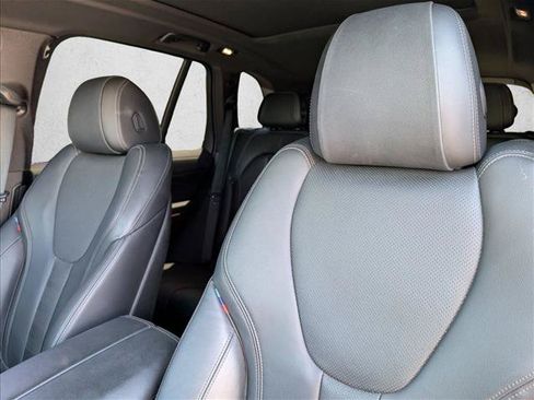 Used 2021 BMW X5 sDrive40i w/ M Sport Package RWD image 18