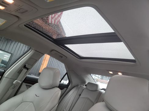 Used 2013 Cadillac CTS Premium image 14