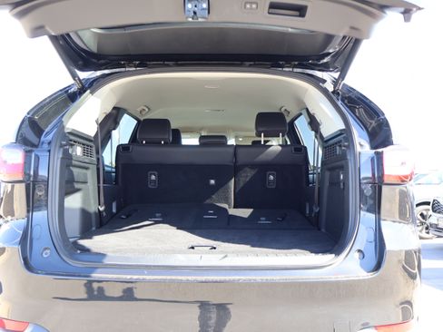 Certified 2025 MAZDA CX-90 3.3 Turbo w/ Select Package image 21